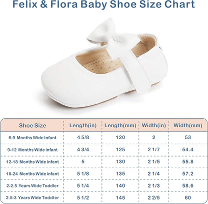 Soft Sole Leather Baby Shoes - Infant Baby Walking Shoes Moccasinss Rubber Sole Crib Shoes