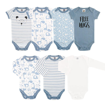 23 Piece Newborn Clothes Set for Baby Boys | Layette Gift Set